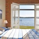The Studio On The Lake At Fishing Point Lake Macquarie Honestly Put The Line In & Catch Fish - Accommodation Noosa 0