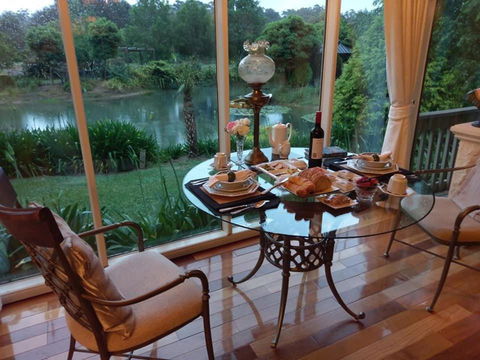 Still Waters - Accommodation Noosa 1