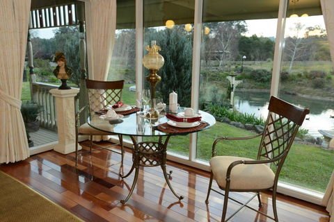 Still Waters - Accommodation Noosa 3