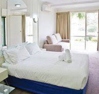 Nepean Country Club  Day Spa - Accommodation Noosa