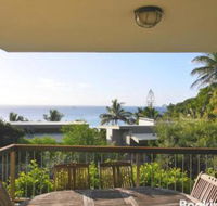 Cylinder Cove 1 - Accommodation Noosa