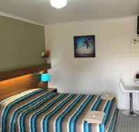 Albury Central Motel - Accommodation Noosa