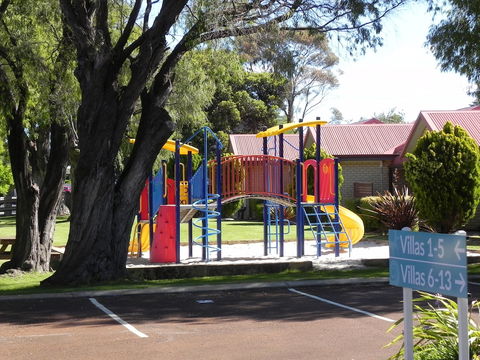 Busselton Villas And Caravan Park - Accommodation Noosa 6