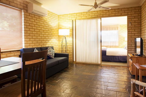 Busselton Villas And Caravan Park - Accommodation Noosa 4