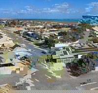 Geraldton Motor Inn - Accommodation Noosa