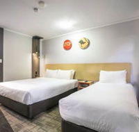 Nightcap at Jamison Hotel - Accommodation Noosa