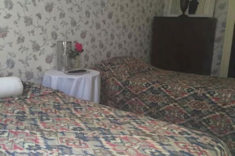 Highton Manor - Accommodation Noosa 1