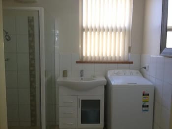 Longbeach Apartments Coffin Bay - Accommodation Noosa 3