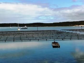 Longbeach Apartments Coffin Bay - Accommodation Noosa 5