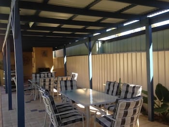 Longbeach Apartments Coffin Bay - Accommodation Noosa 0