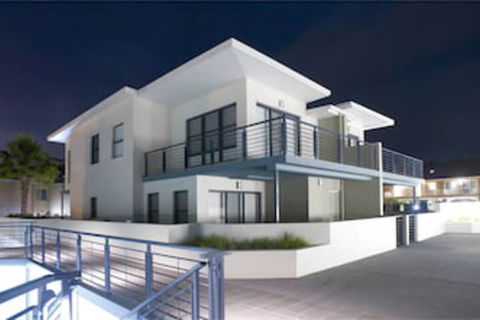 Mollymook Beachfront Executive Apartment - Accommodation Noosa 1