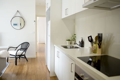 The Town Apartments - Accommodation Noosa 6