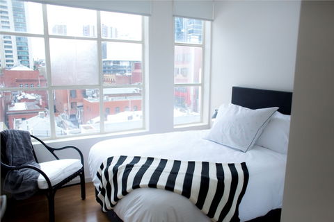 The Town Apartments - Accommodation Noosa 1