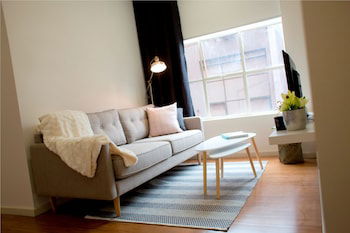 The Town Apartments - Accommodation Noosa 5