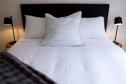The Town Apartments - Accommodation Noosa 0