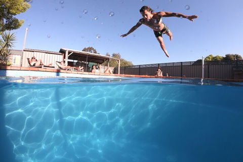 Hunter Valley YHA - Accommodation Noosa 4