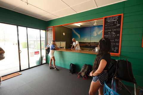 Hunter Valley YHA - Accommodation Noosa 6