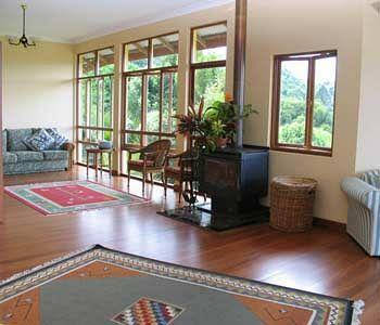 Maleny Hideaway - Accommodation Noosa 0