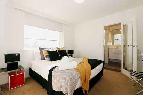 The Ivy On Munro - Rejuvenate Stays - Accommodation Noosa 0