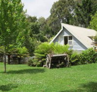 Hide away Cottage Retreat - Accommodation Noosa