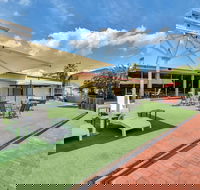 Darwin City Edge Motel  Suites - Accommodation Noosa