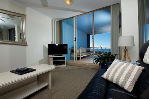 Beaches International - Accommodation Noosa 4
