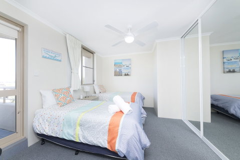 Beaches International - Accommodation Noosa 3