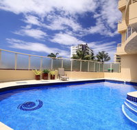 Beaches International - Accommodation Noosa