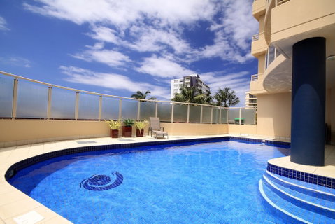 Beaches International - Accommodation Noosa 0