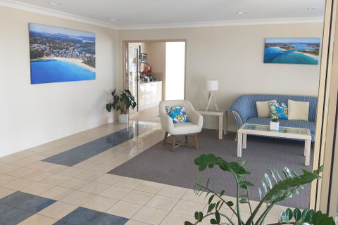 Beaches International - Accommodation Noosa 1