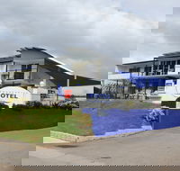Shoredrive Motel - Accommodation Noosa
