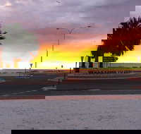 Wildsights Beach Units - Accommodation Noosa