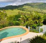 Highwood Park B  B Guest Lodge