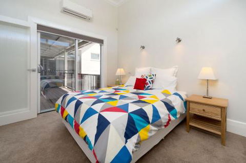 Waterstreet Apartment - Accommodation Noosa 1