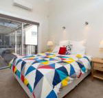Waterstreet Apartment - Accommodation Noosa