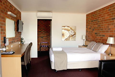 Pevensey Motor Lodge - Accommodation Noosa 4