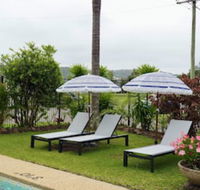 The Esplanade Motel - Accommodation Noosa