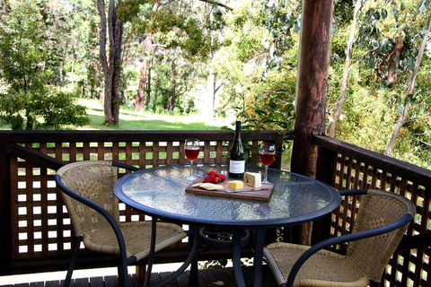 Balinga Cottages - Accommodation Noosa 5
