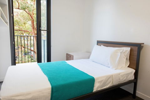 Racecourse Space Pop Up - Accommodation Noosa 2