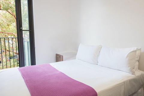 Racecourse Space Pop Up - Accommodation Noosa 1