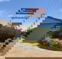 South Tamworth Motor Inn - Accommodation Noosa