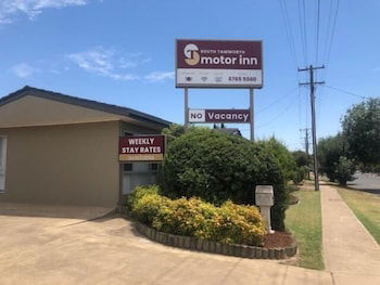 South Tamworth Motor Inn - Accommodation Noosa 0