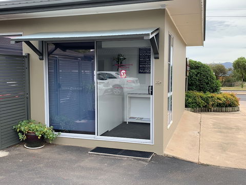 South Tamworth Motor Inn - Accommodation Noosa 5