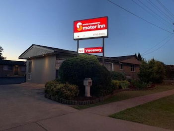 South Tamworth Motor Inn - Accommodation Noosa 1