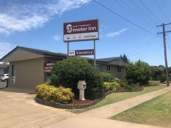 South Tamworth Motor Inn - Accommodation Noosa 2
