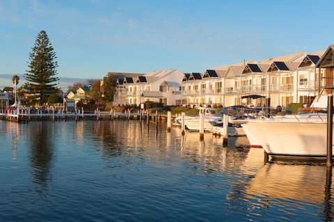 The Moorings At Metung - Accommodation Noosa 0