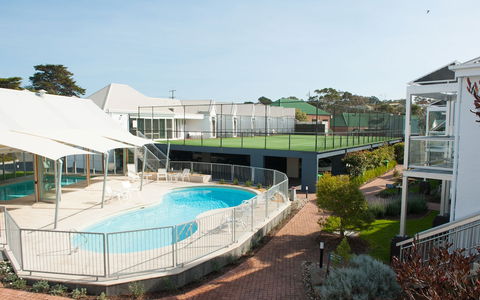 The Moorings At Metung - Accommodation Noosa 3
