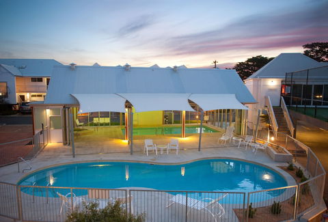 The Moorings At Metung - Accommodation Noosa 2