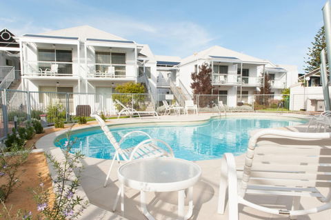 The Moorings At Metung - Accommodation Noosa 1