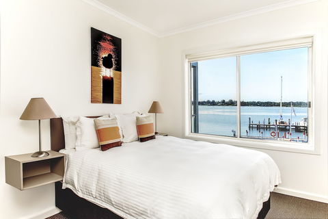 The Moorings At Metung - Accommodation Noosa 6